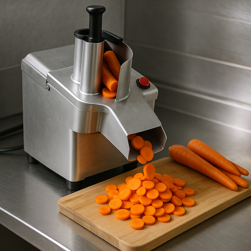 Image for  Kitchen equipment